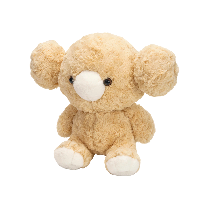 Niedliche, ausgestopfte, sitzende Koala-Plüschtiere
