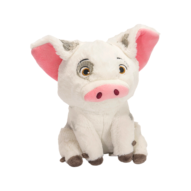 Gefülltes weiches Ferkel-Plüschtier-Nutztier